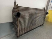 Replacement intercooler for Citroën C5 Break Exclusive OEM IAM reference 9646300980 D1386007 BEHR