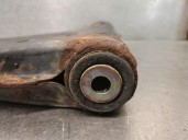 Replacement front right lower suspension arm for Skoda Fabia (6Y2/6Y3) 1.9 SDI CAT (ASY) OEM IAM reference 6Q040715