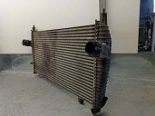 Replacement intercooler for Citroën C5 Break Exclusive OEM IAM reference 9646300980 D1386007 BEHR