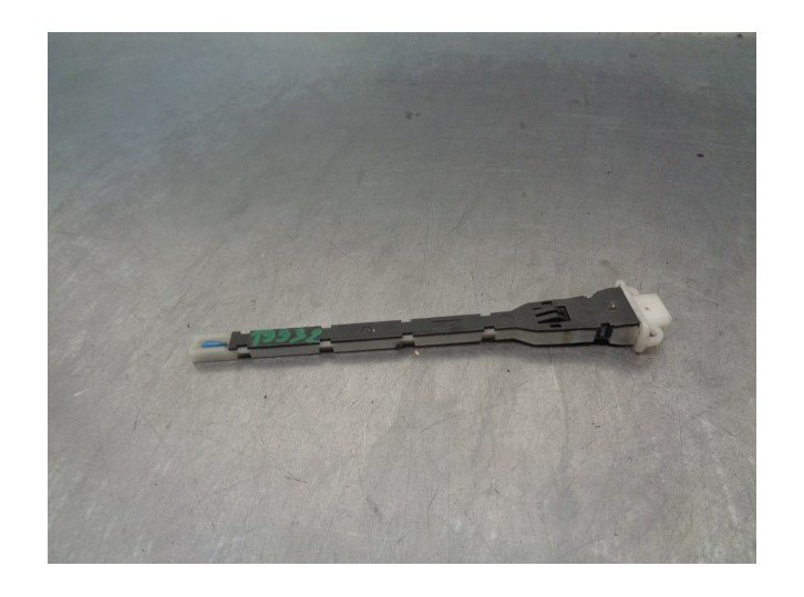 Recambio de sensor para bmw serie 7 (e65/e66) 3.0 turbodiesel cat referencia OEM IAM 64116913397 