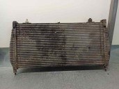 Replacement intercooler for Citroën C5 Break Exclusive OEM IAM reference 9646300980 D1386007 BEHR