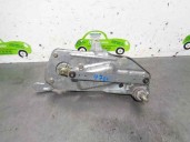 Replacement rear wiper motor for Renault 21 Berlina (B/L48) TXE OEM IAM reference 7700787995 53200802 VALEO
