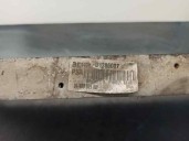 Replacement intercooler for Citroën C5 Break Exclusive OEM IAM reference 9646300980 D1386007 BEHR