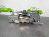 Replacement rear wiper motor for Renault 21 Berlina (B/L48) TXE OEM IAM reference 7700787995 53200802 VALEO