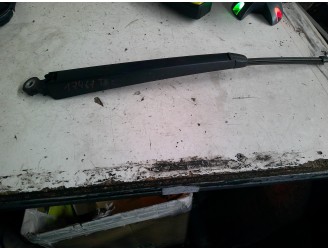 Recambio de brazo limpia trasero para volkswagen golf v variant (1k5) 1.4 16v tsi referencia OEM IAM 1T0955707  