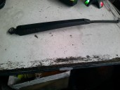 Recambio de brazo limpia trasero para volkswagen golf v variant (1k5) 1.4 16v tsi referencia OEM IAM 1T0955707  