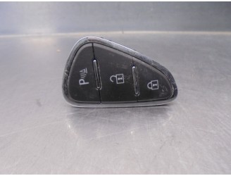 Recambio de interruptor para opel corsa e selective referencia OEM IAM 39031631  