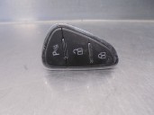Recambio de interruptor para opel corsa e selective referencia OEM IAM 39031631 
