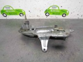 Replacement rear wiper motor for Renault 21 Berlina (B/L48) TXE OEM IAM reference 7700787995 53200802 VALEO