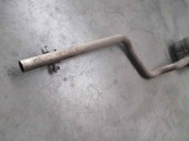 Replacement rear exhaust pipe for SEAT Toledo (1M2) 1.9 TDI OEM IAM reference 1101190 83330007 CESTA 4