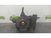 Recambio de mangueta delantera derecha para citroën c5 break exclusive referencia OEM IAM 3647A7  