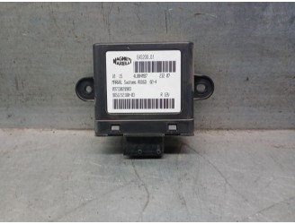 Recambio de modulo electronico para citroën xsara picasso (n68) 1.6 hdi referencia OEM IAM 9651212180 9651212180 