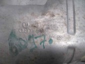 Recambio de tubo escape trasero para seat toledo (1m2) 1.9 tdi referencia OEM IAM 1101190 83330007 CESTA 4