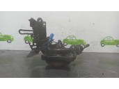 Recambio de mangueta delantera derecha para citroën c5 break exclusive referencia OEM IAM 3647A7  