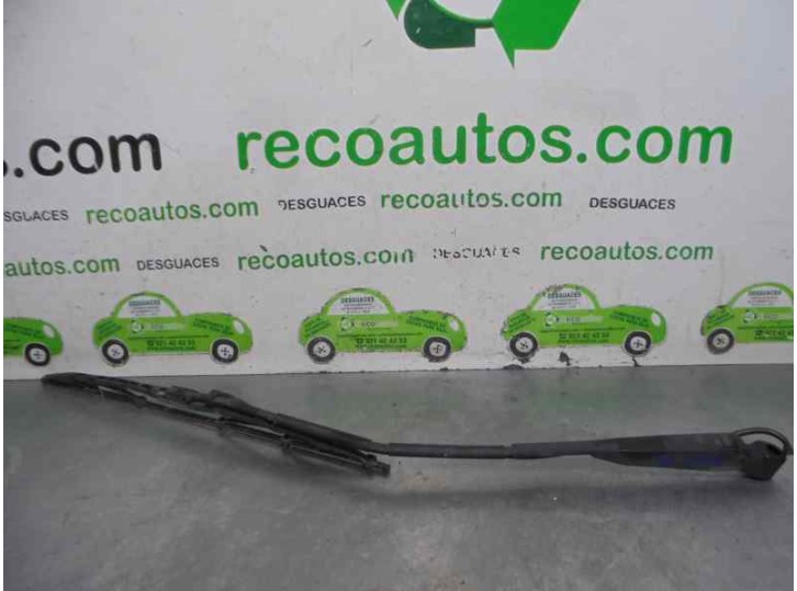 Replacement rear wiper arm for Renault 21 Berlina (B/L48) TXE OEM IAM reference 7701034315 