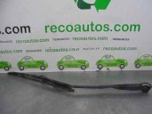 Replacement rear wiper arm for Renault 21 Berlina (B/L48) TXE OEM IAM reference 7701034315 