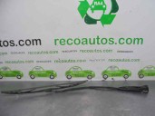 Recambio de brazo limpia trasero para renault 21 berlina (b/l48) txe referencia OEM IAM 7701034315  