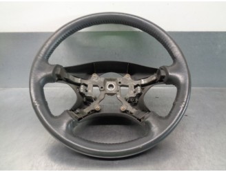 Recambio de volante para mitsubishi space wagon (n80/n90) 2.4 gdi cat referencia OEM IAM 6628053420 