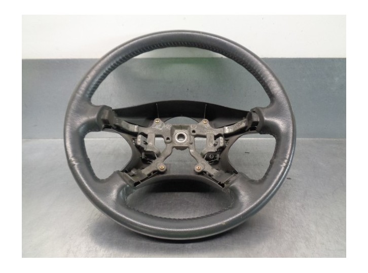 Recambio de volante para mitsubishi space wagon (n80/n90) 2.4 gdi cat referencia OEM IAM 6628053420  