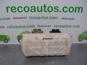 Recambio de airbag delantero derecho para fiat grande punto (199) 1.3 16v jtd cat referencia OEM IAM 517541130 