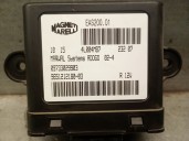 Recambio de modulo electronico para citroën xsara picasso (n68) 1.6 hdi referencia OEM IAM 9651212180 9651212180 