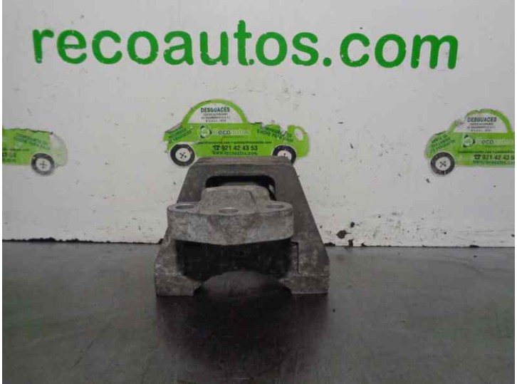 Recambio de soporte motor derecho para saab 9-3 berlina 1.9 tid cat referencia OEM IAM 