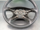 Recambio de volante para mitsubishi space wagon (n80/n90) 2.4 gdi cat referencia OEM IAM 6628053420 