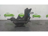 Replacement front left steering knuckle for Citroën C5 Break Exclusive OEM IAM reference 3646A7 -- 3646A5 