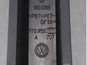 Recambio de brazo limpia trasero para volkswagen golf v variant (1k5) 1.4 16v tsi referencia OEM IAM 1T0955707 