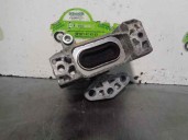 Recambio de soporte motor derecho para saab 9-3 berlina 1.9 tid cat referencia OEM IAM 