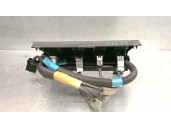 Recambio de modulo electronico para honda hr-v (ru) 1.5 (ru1) referencia OEM IAM T10275  