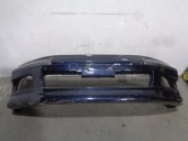 Recambio de paragolpes delantero para mitsubishi space wagon (n80/n90) 2.4 gdi cat referencia OEM IAM MR392865 AZUL 