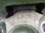 Recambio de soporte motor derecho para saab 9-3 berlina 1.9 tid cat referencia OEM IAM 