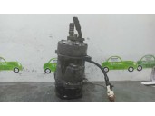 Recambio de compresor aire acondicionado para citroën xsara berlina 1.9 turbodiesel referencia OEM IAM 6453GC 1106F SANDEN