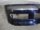 Recambio de paragolpes delantero para mitsubishi space wagon (n80/n90) 2.4 gdi cat referencia OEM IAM MR392865 AZUL 