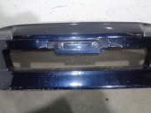Recambio de paragolpes delantero para mitsubishi space wagon (n80/n90) 2.4 gdi cat referencia OEM IAM MR392865 AZUL 