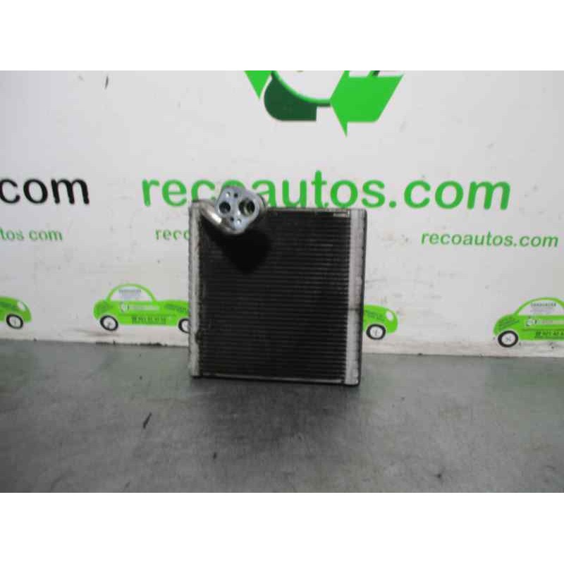 Recambio de evaporador aire acondicionado para renault kangoo 1.5 dci diesel referencia OEM IAM   