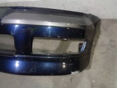 Recambio de paragolpes delantero para mitsubishi space wagon (n80/n90) 2.4 gdi cat referencia OEM IAM MR392865 AZUL 