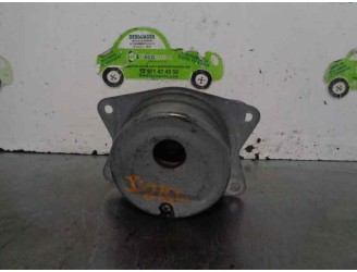 Recambio de soporte motor izquierdo para saab 9-3 berlina 1.9 tid cat referencia OEM IAM 