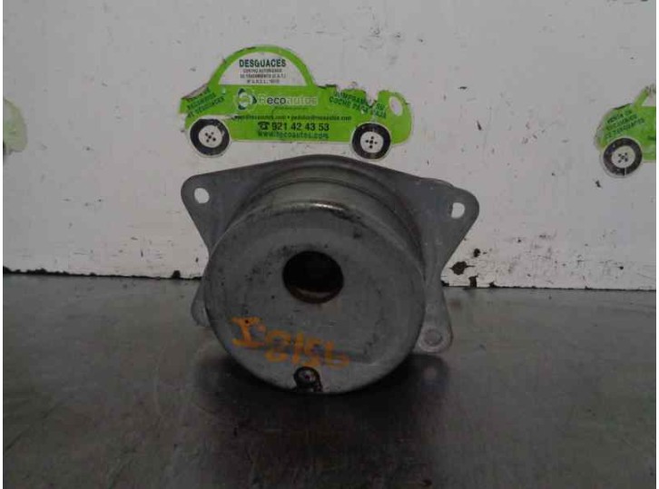 Recambio de soporte motor izquierdo para saab 9-3 berlina 1.9 tid cat referencia OEM IAM 