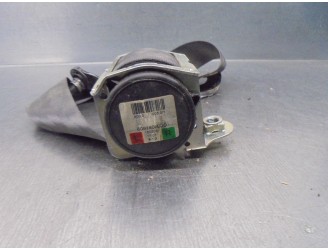 Replacement rear right seat belt for Opel Corsa E Selective OEM IAM reference 13427752 5 DOORS