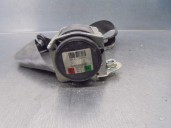 Replacement rear right seat belt for Opel Corsa E Selective OEM IAM reference 13427752 5 DOORS