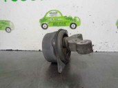 Recambio de soporte motor izquierdo para saab 9-3 berlina 1.9 tid cat referencia OEM IAM   