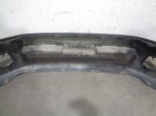 Recambio de paragolpes delantero para mitsubishi space wagon (n80/n90) 2.4 gdi cat referencia OEM IAM MR392865 AZUL 