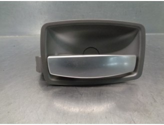 Recambio de maneta interior trasera izquierda para bmw serie 7 (e65/e66) 3.0 turbodiesel cat referencia OEM IAM 51417024303  4 P