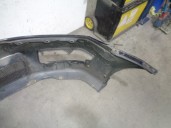 Recambio de paragolpes delantero para mitsubishi space wagon (n80/n90) 2.4 gdi cat referencia OEM IAM MR392865 AZUL 