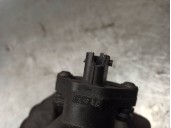 Recambio de caudalimetro para opel signum 2.2 16v dti cat (y 22 dtr / l50) referencia OEM IAM 24437503 0281002479 BOSCH