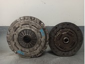 Recambio de kit embrague para volvo serie 740 berlina/familiar 2.3 turbo cat referencia OEM IAM 271267 3082204033 DISCO