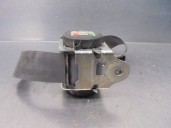 Replacement rear right seat belt for Opel Corsa E Selective OEM IAM reference 13427752 5 DOORS