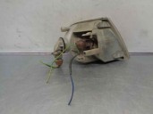 Recambio de piloto delantero izquierdo para renault laguna ii (bg0) 1.9 dci diesel referencia OEM IAM 87724571 VALEO